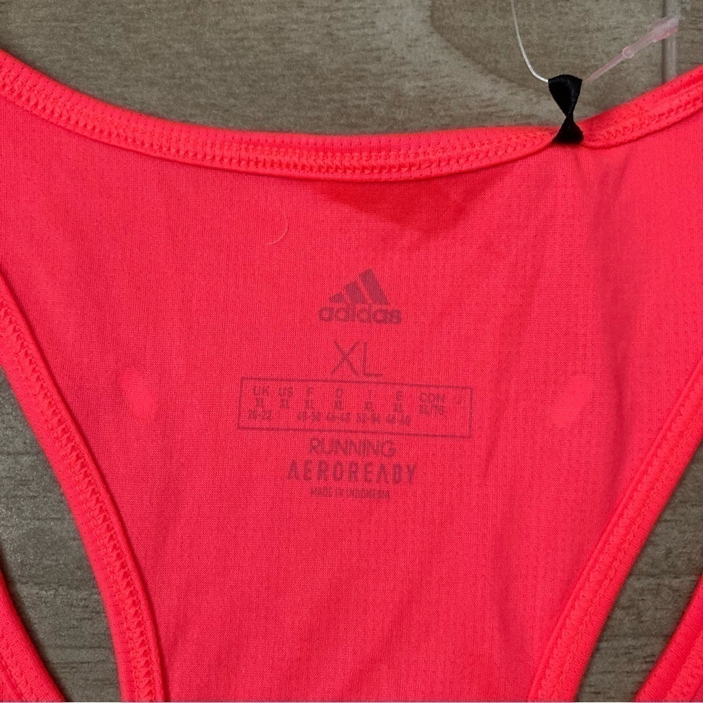 New Adidas Run It Tank 3S | Size XL - Picture 5 of 6